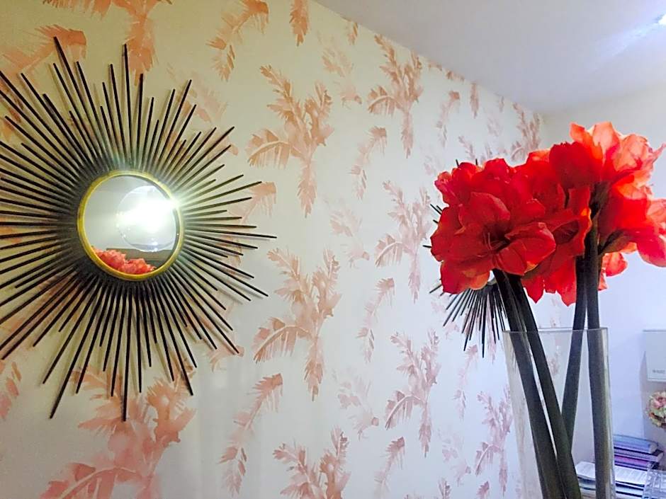 Alda Casa De Los Reyes