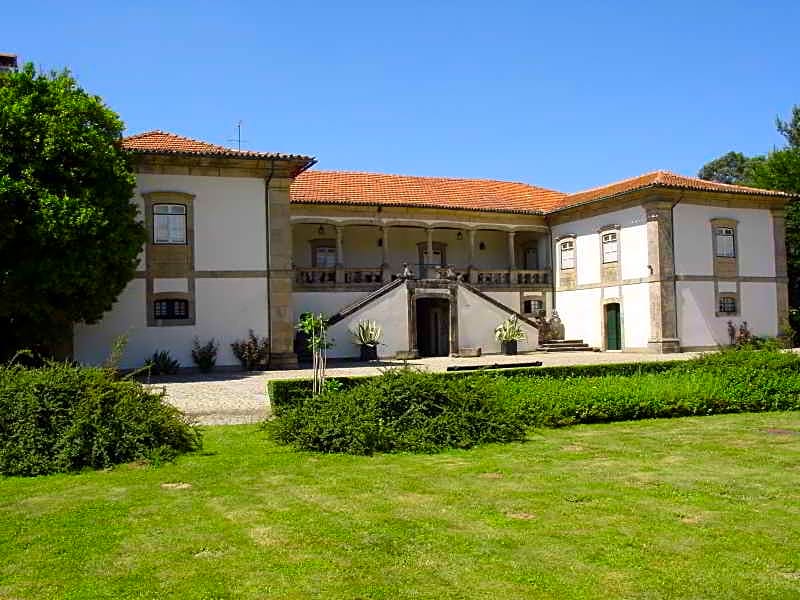 Casa da Tojeira