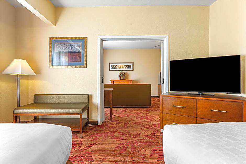 Best Western Plus Ruidoso Inn