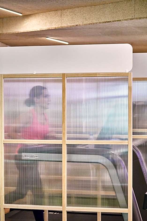 Silken Gran hotel Durango