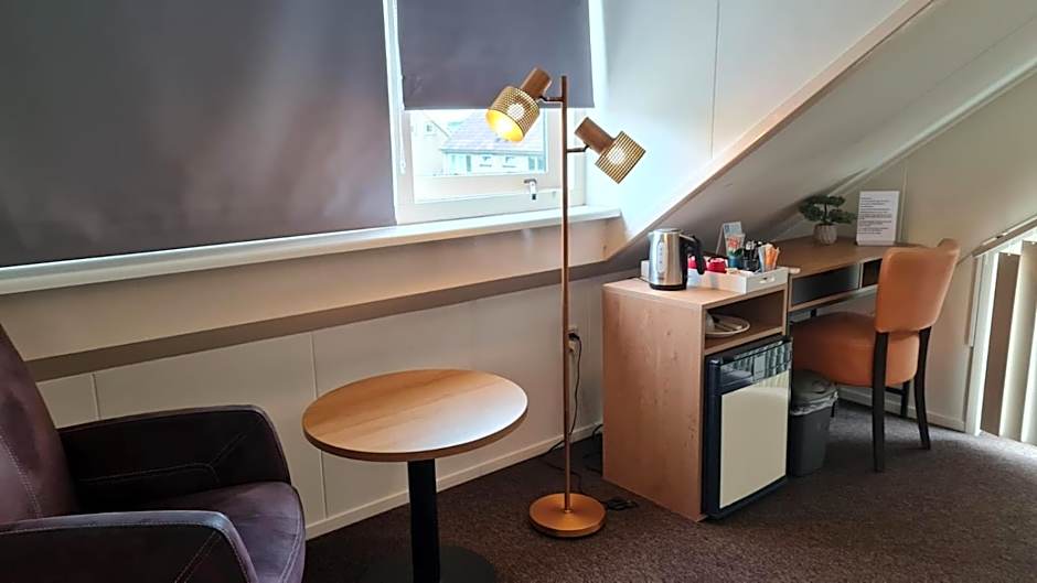 Logies De Sering Texel