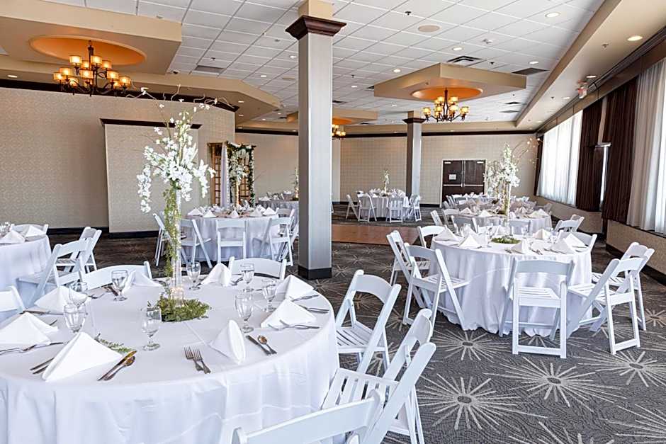 Holiday Inn St. Louis Arpt West-Earth City by IHG