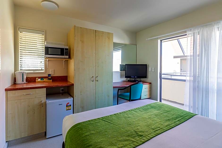 Bella Vista Motel Wellington