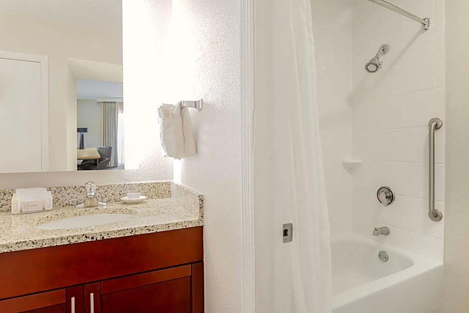 Residence Inn Boca Raton – Boca Raton, FL