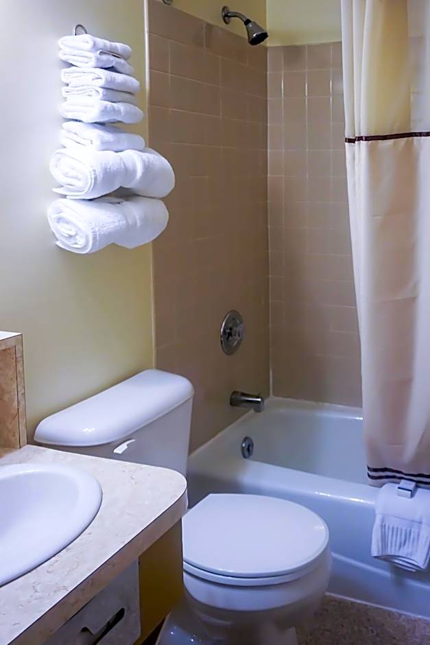 Cocoa Country Inn Hershey