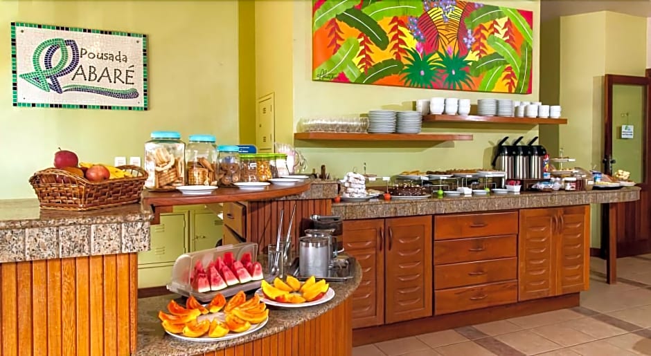 Pousada Abaré