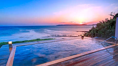 Hotel Nishinagato Resort