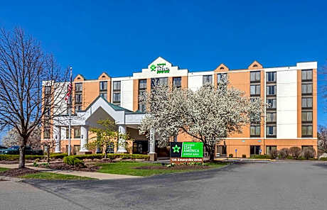 Extended Stay America Premier Suites - Pittsburgh - Cranberry - I-76