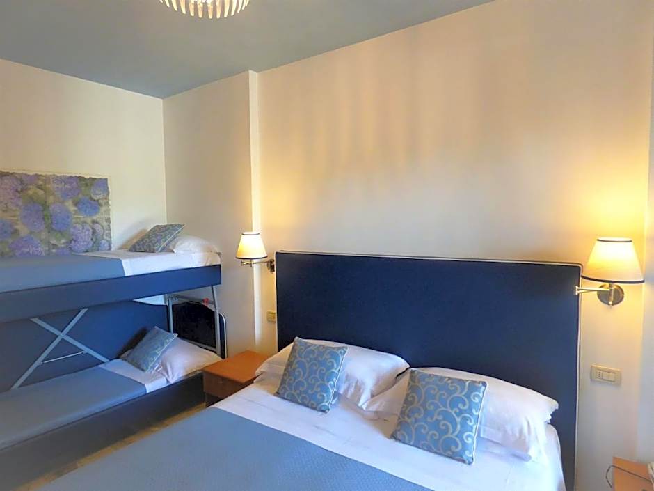 Hotel Giulio Cesare