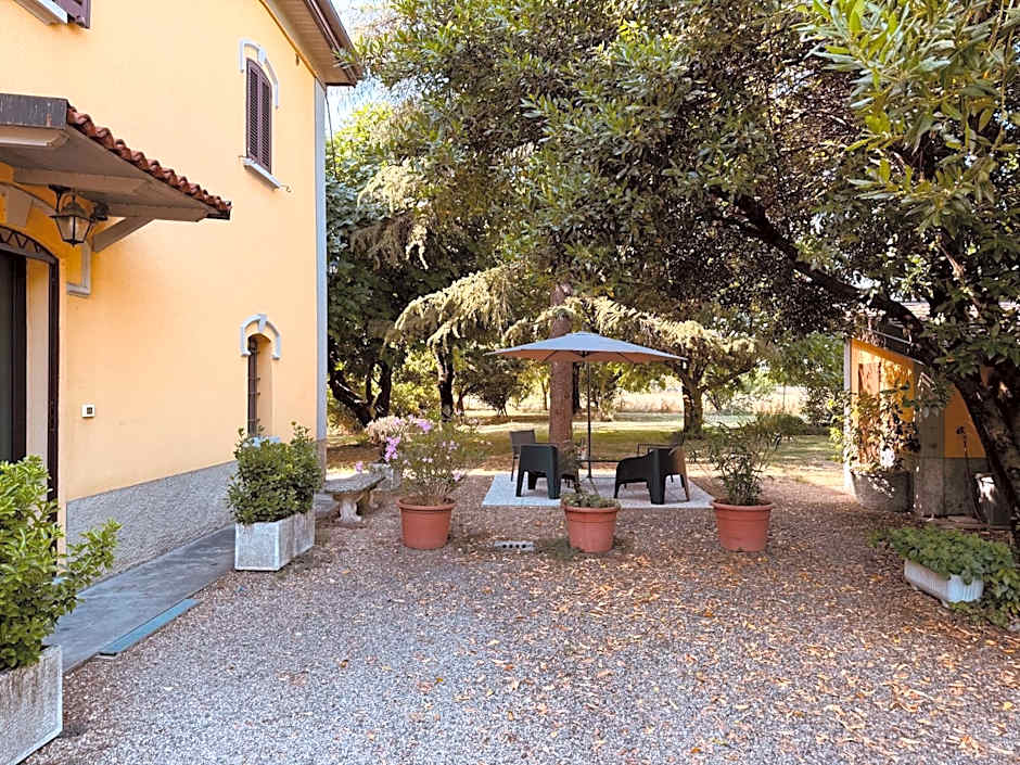 B&B Villino Margherita