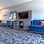 Hampton Inn By Hilton & Suites Denton
