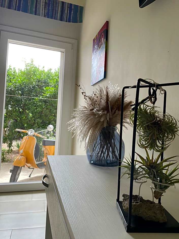 B&B Cafe' Fausu