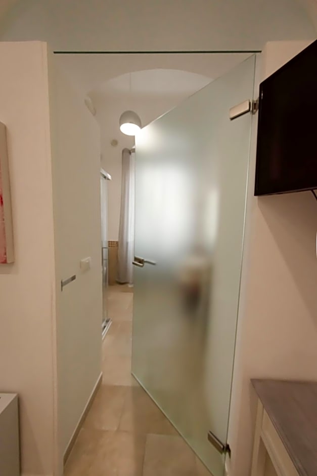 Sotto il Castello B&B