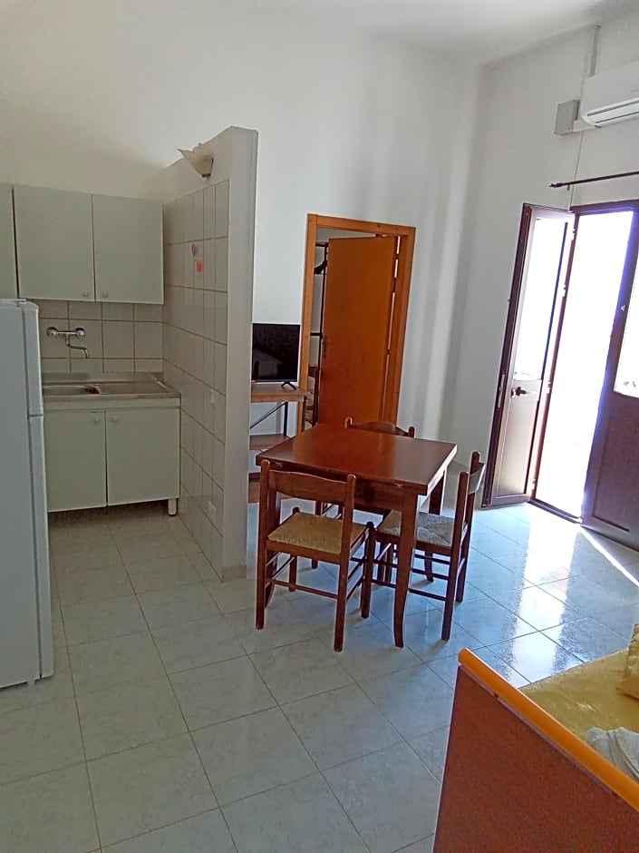 B&B Masseria Donna Carlotta