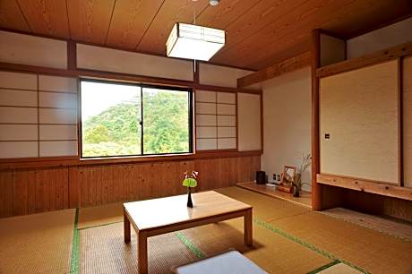Sanso Kajigamori
