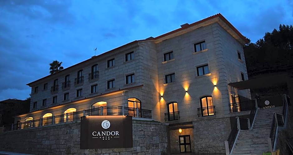 HOTEL CANDOR