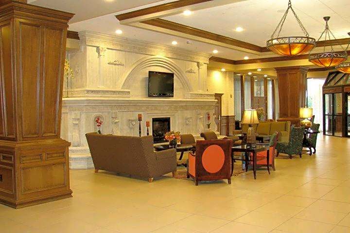 Decatur Conference Center And Hotel