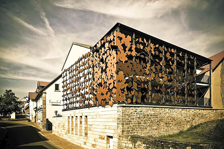 Der espenhof Landhotel, Tagungshotel & Weingut