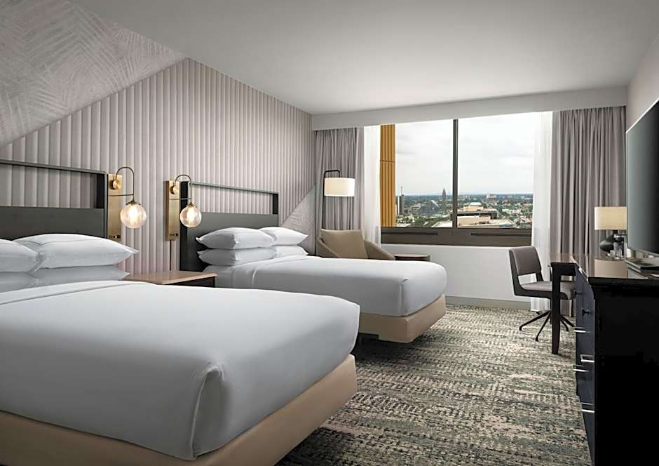 Hotel Fera Anaheim, a DoubleTree by Hilton
