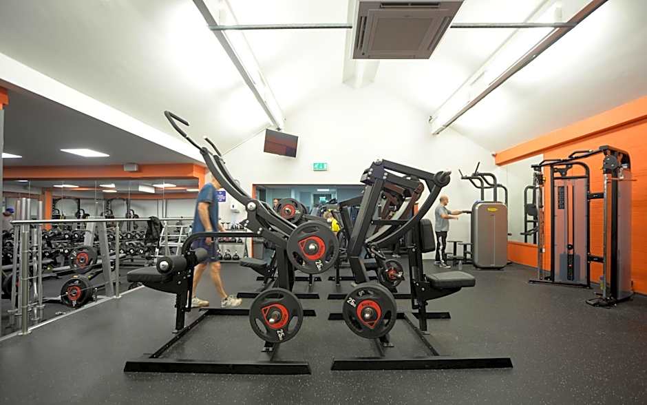 The Waterside Hotel and Leisure Club