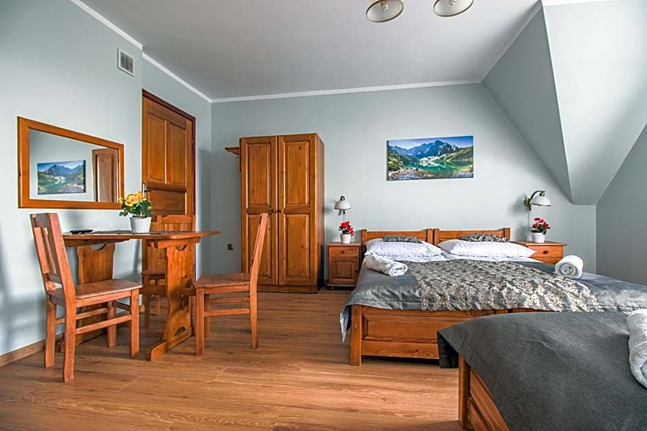 Tatrzański Gościniec