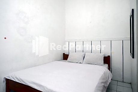Hotel Limaran 1 Syariah Malioboro Mitra RedDoorz