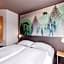 B&B HOTEL Erlangen-Tennenlohe