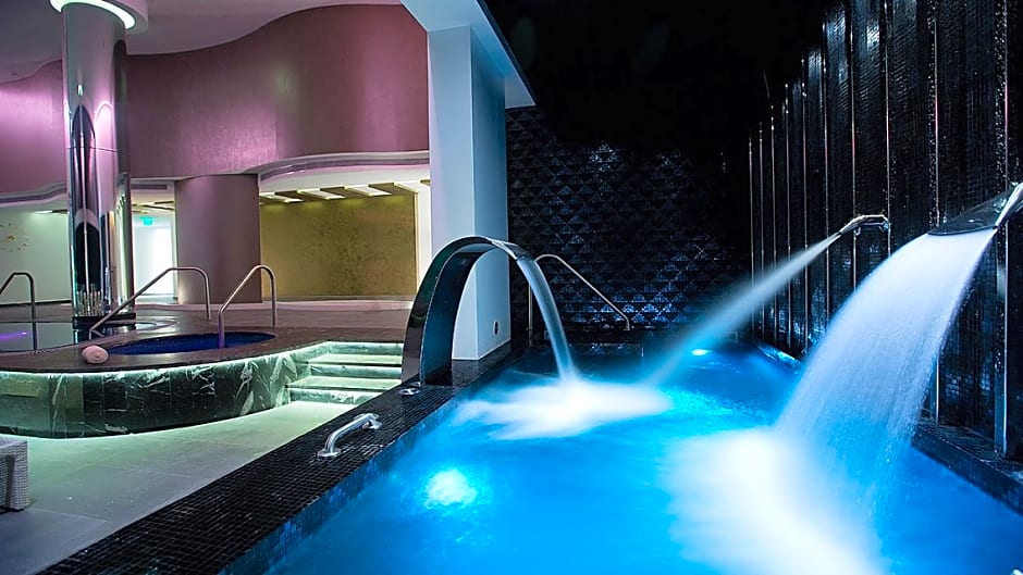 Hotel Mousai - Adults Only