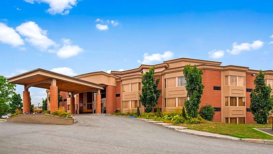 Best Western Laval-Montreal