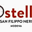 Ostello San Filippo Neri