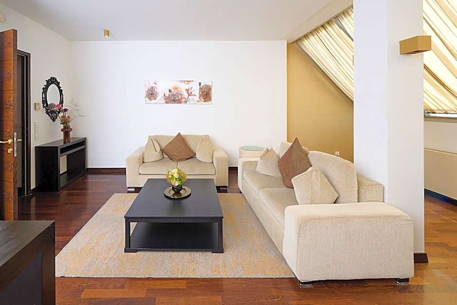 MyPlace Premium Apartments