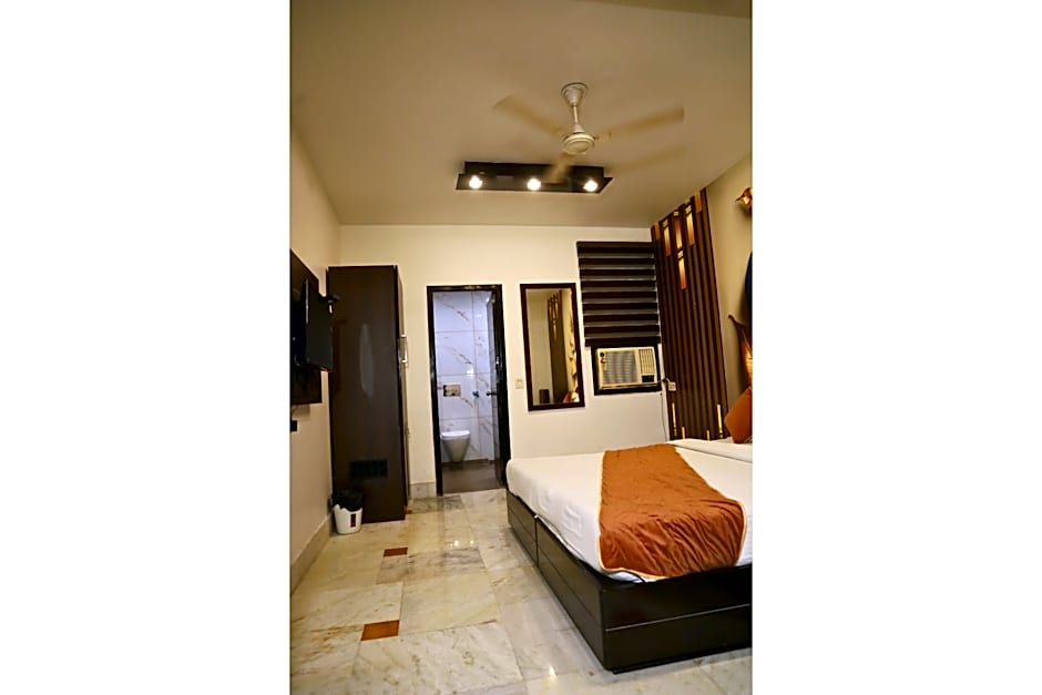 Hotel Good Palace