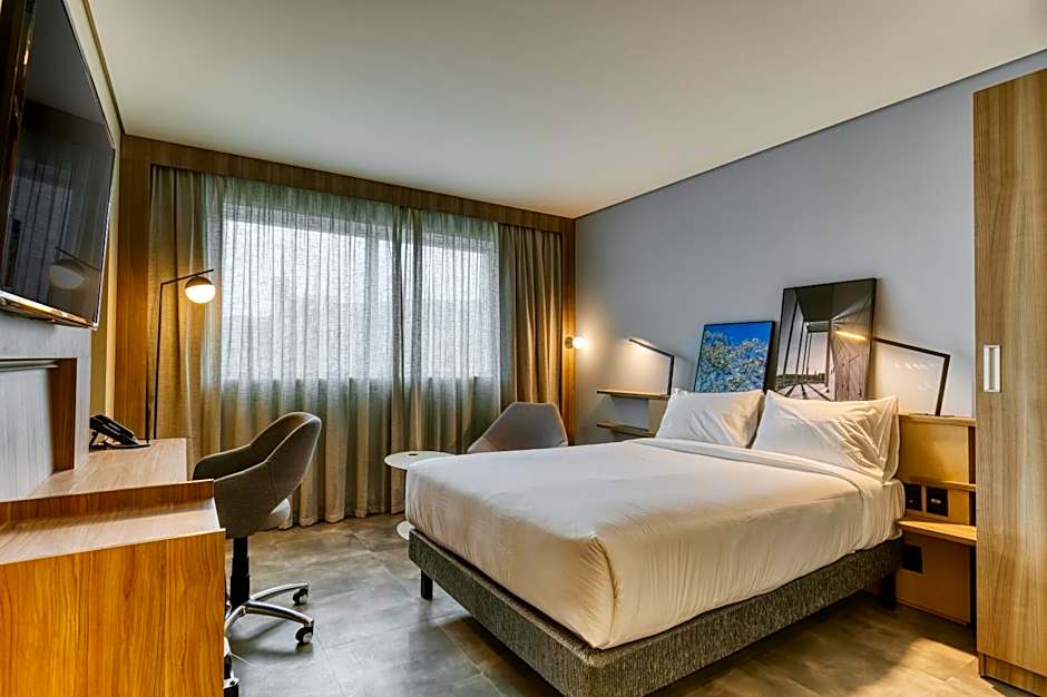 Novotel BH Savassi