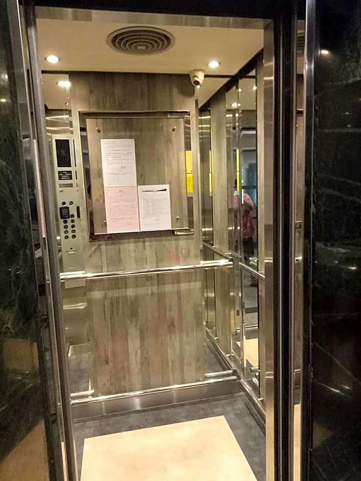 Komol Residence Bangkok