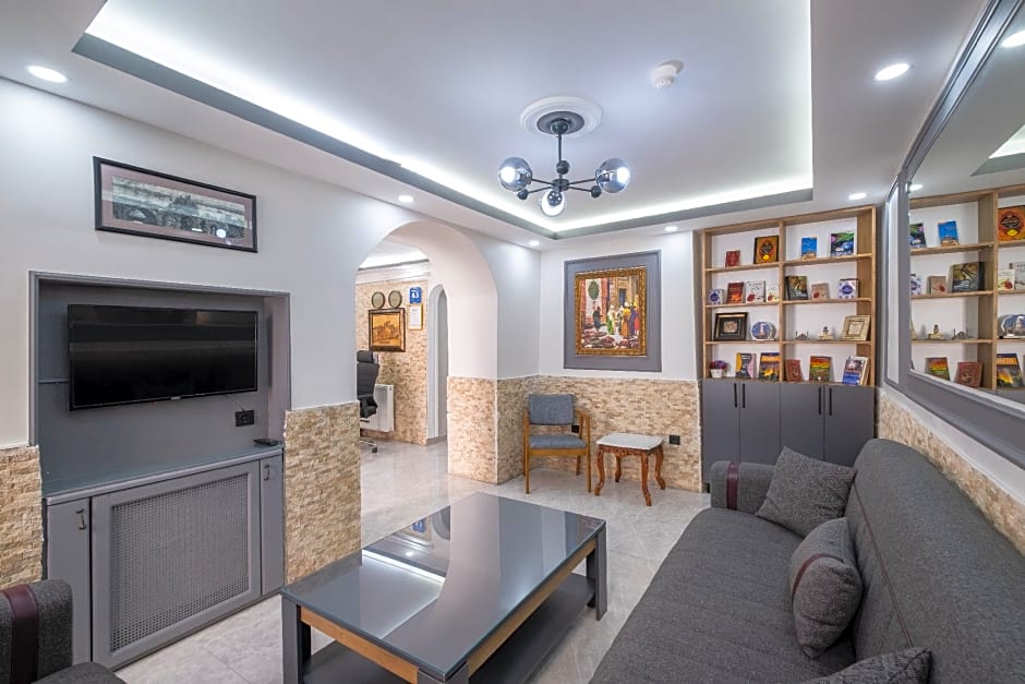 Sur Hotel Sultanahmet