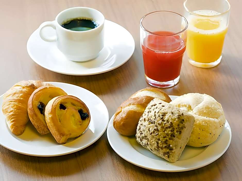 Hotel Route Inn Shikoku Chuo