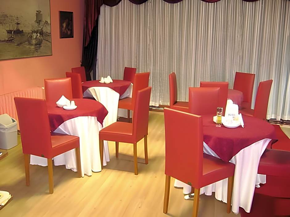 Kıspet Konak Hotel