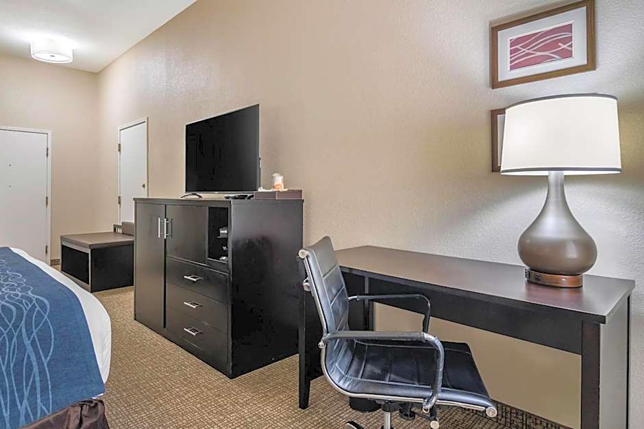 Comfort Inn & Suites Atlanta/Smyrna