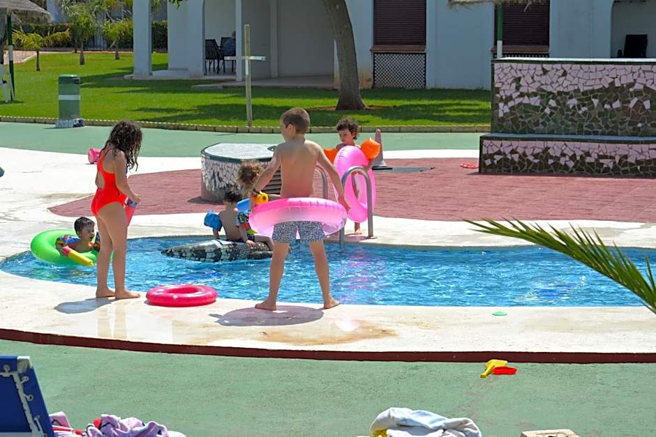 Apartments Kione Playa Romana Park