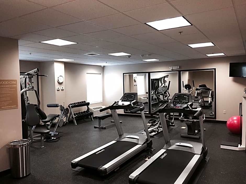 Candlewood Suites Youngstown W - I-80 Niles Area By IHG