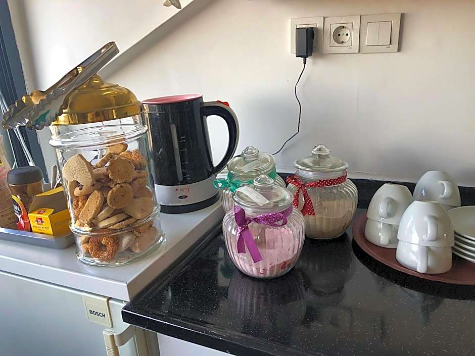 La Petite Maison Hotel