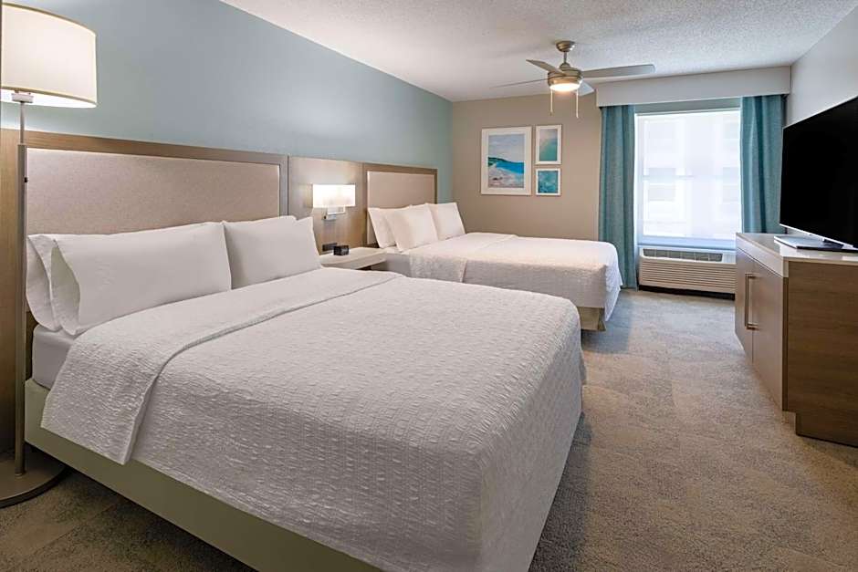 Hampton Inn By Hilton & Suites Venice Bayside South Sarasota