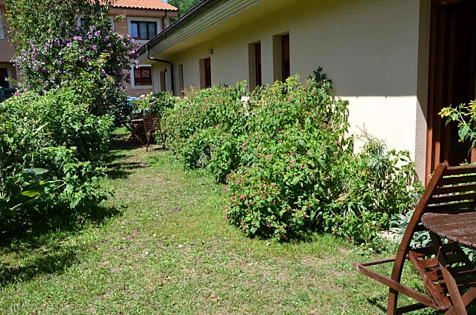 Hotel Arenas de Cabrales- apartamentos