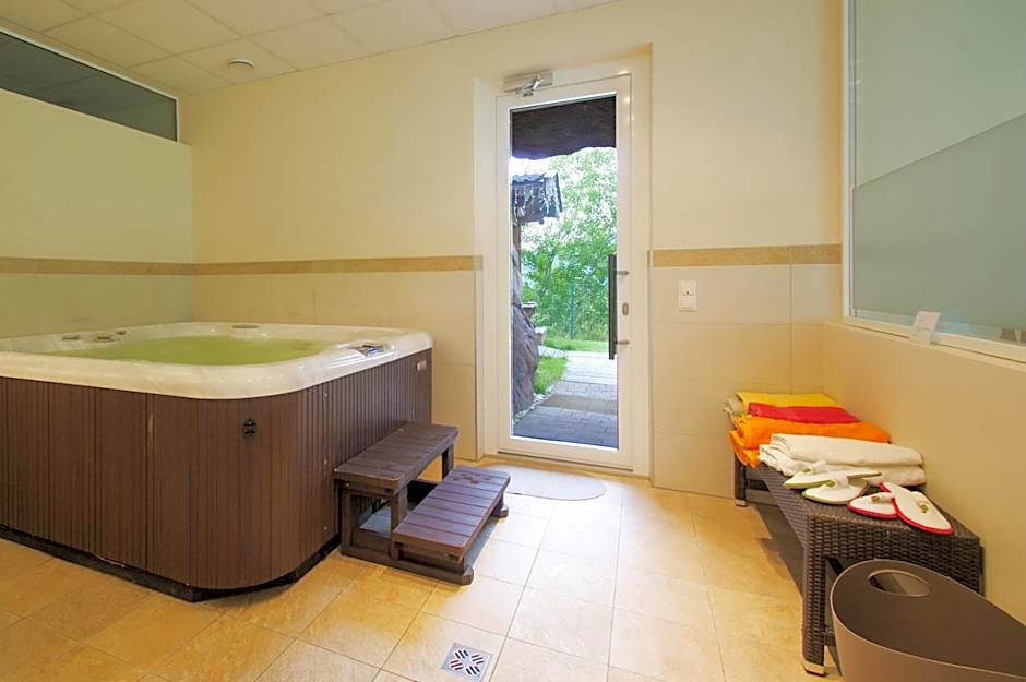 Apartment Hotel Christine