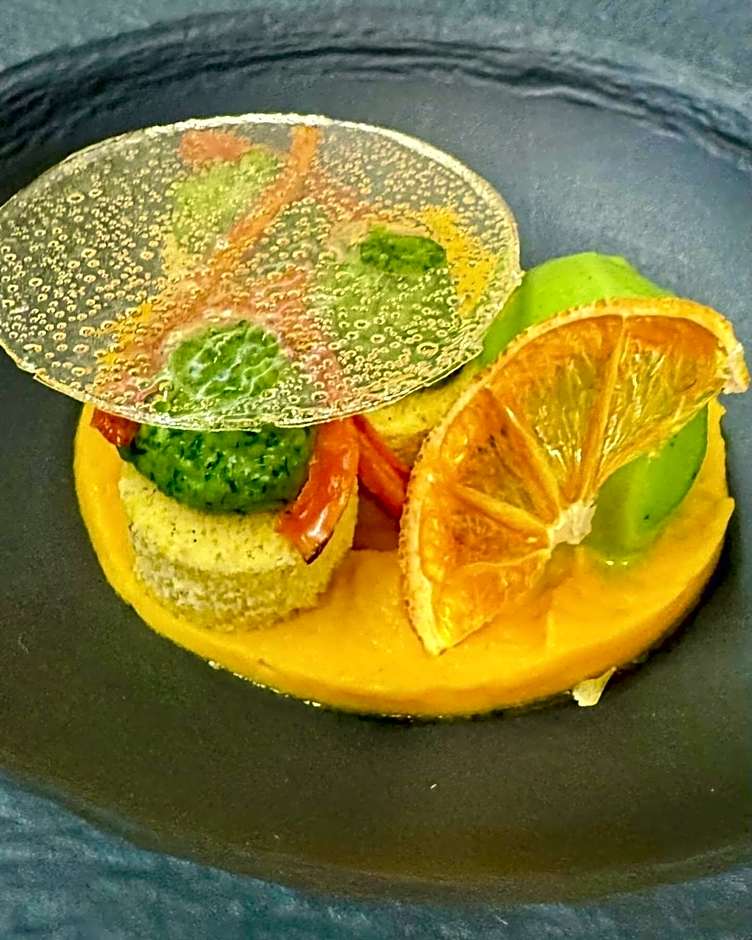 LE DOMAINE DE GORNETON