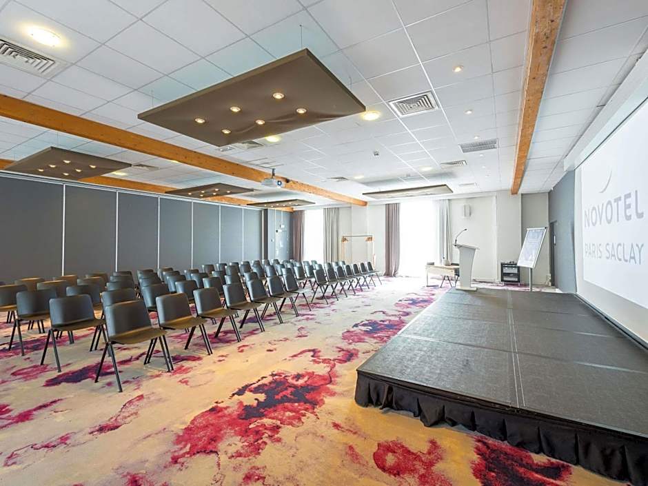 Novotel Paris Saclay