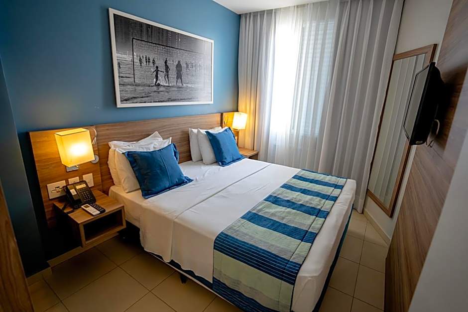 Comfort Hotel Santos