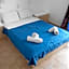 The Three Anchors Rooms