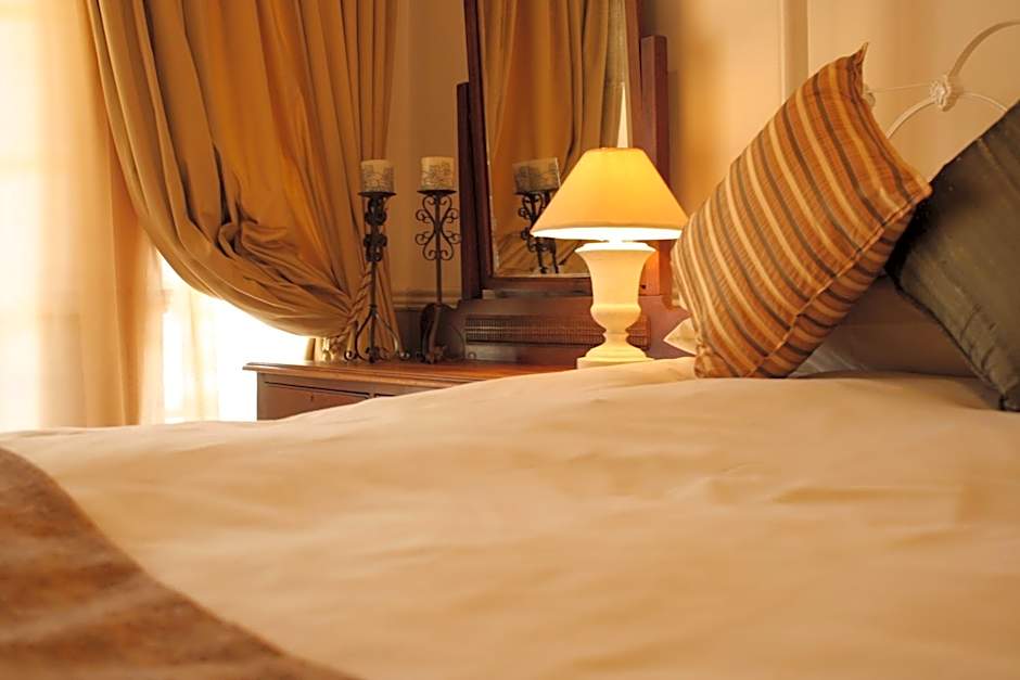 Lemon & Lime Guesthouse