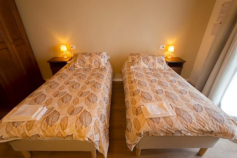 Albergo Diffuso Borgo Retrosi di Amatrice